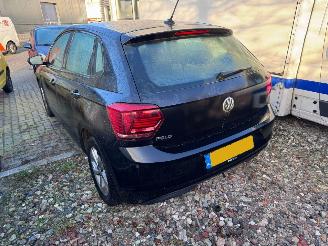 Vaurioauto  passenger cars Volkswagen Polo 1.6TDK 2019/1