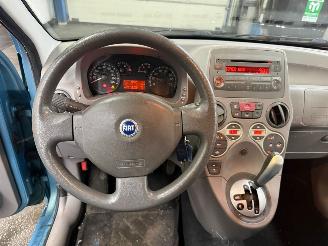 Fiat Panda 1.2 Emotion Automaat Panorama picture 8