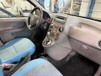 Fiat Panda 1.2 Emotion Automaat Panorama picture 5