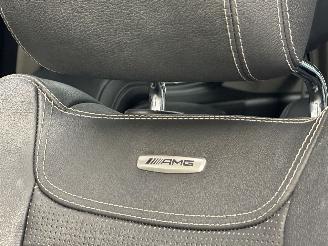 Mercedes Gl-klasse V8 Biturbo AMG picture 9