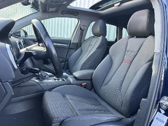 Audi A3 2.0 TDI Sportback Quattro picture 14