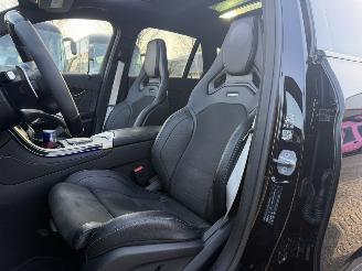 Mercedes AMG 63s AMG 4-Matic+ Edition One picture 8