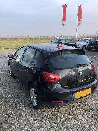 Seat Ibiza 1.2TDI picture 2