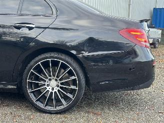 Mercedes E-klasse E43 AMG 4-Matic picture 8