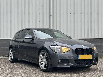 Unfallwagen BMW 1-serie 116i Business+ 2012/6
