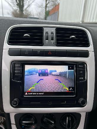 Volkswagen Polo 1.2 TSI picture 16