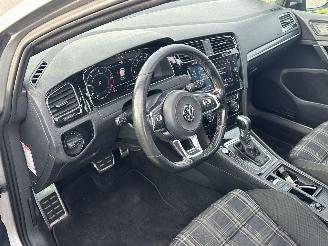 Volkswagen Golf 2.0TDI GTD picture 5