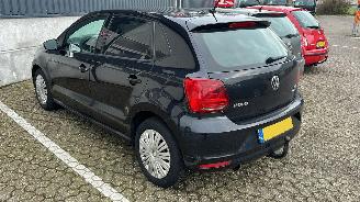 Volkswagen Polo 1.2TSI Comfortline picture 3