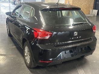 Avarii autoturisme Seat Ibiza 1.0 TSI 2020/9