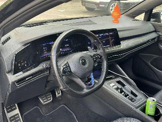Volkswagen Golf 2.0 TSI R PERFORMANCE picture 7
