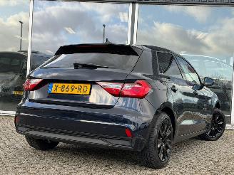 Audi A1 Sportback 25 TFSI epic automaat picture 4