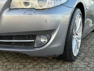 BMW 5-serie BMW 528I HighExecutive pano automaat led picture 8