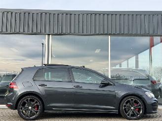 Volkswagen Golf GTD SPORT&SOUND DSG PANO picture 7