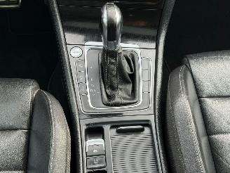 Volkswagen Golf GTD SPORT&SOUND DSG PANO picture 13