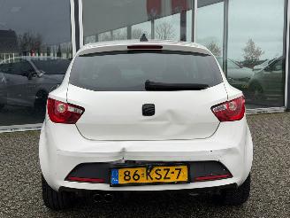 Seat Ibiza SC 1.4 TSI FR Bocanegra picture 5