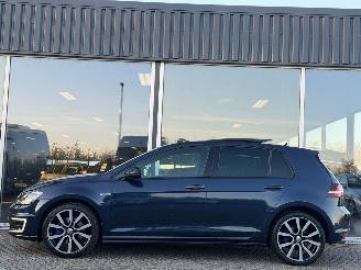 Volkswagen Golf 1.4 TSI GTE PANO DSG picture 6