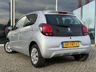 Peugeot 108 108 1.0 e-VTi Blue Lease picture 5