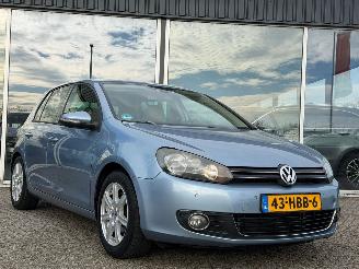 Volkswagen Golf 1.4 TSI Highline DSG picture 2