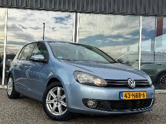 škoda osobní automobily Volkswagen Golf 1.4 TSI Highline DSG 2008/10