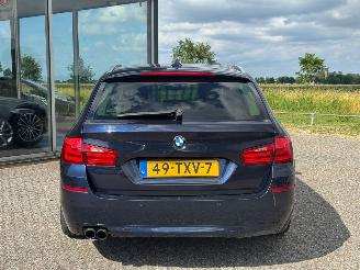 BMW 5-serie Touring 528i High Executive Automaat picture 4