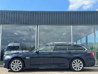 BMW 5-serie Touring 528i High Executive Automaat picture 6