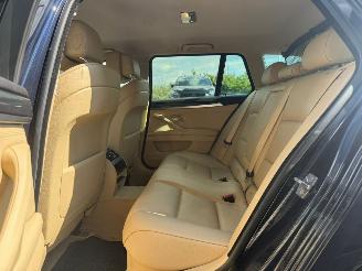 BMW 5-serie Touring 528i High Executive Automaat picture 10