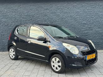 Suzuki Alto 1.0 Comfort Automaat picture 7