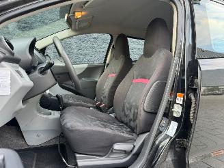 Suzuki Alto 1.0 Comfort Automaat picture 9