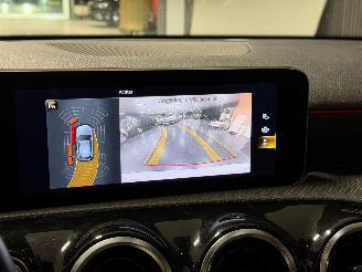 Mercedes A-klasse A160 AMG PANO NAP! picture 12