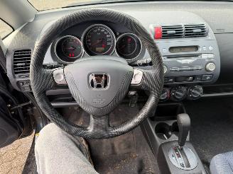 Honda Jazz Honda Jazz 1.4 AUTOMAAT picture 11