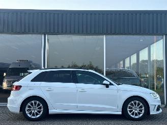 Audi A3 SPORTBACK S-LINE 1.2TFSI AUTOMAAT picture 3