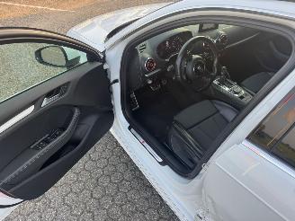 Audi A3 SPORTBACK S-LINE 1.2TFSI AUTOMAAT picture 16