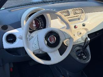 Fiat 500 Fiat 500 0.9 TwinAir Turbo Vintage \'57 AUTOMAAT NAP picture 7