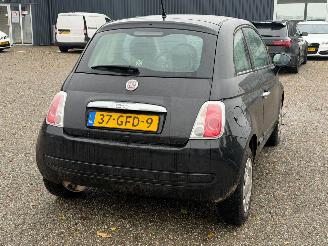 Fiat 500 1.2 Pop picture 6
