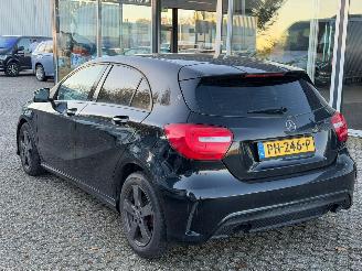 Mercedes A-klasse A-Klasse A180 AMG picture 6