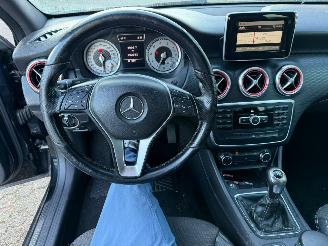 Mercedes A-klasse A-Klasse A180 AMG picture 12