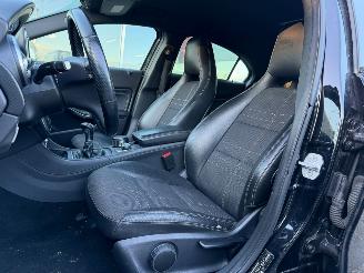 Mercedes A-klasse A-Klasse A180 AMG picture 9