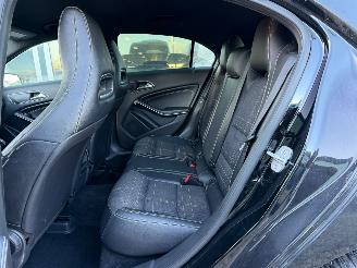 Mercedes A-klasse A-Klasse A180 AMG picture 10