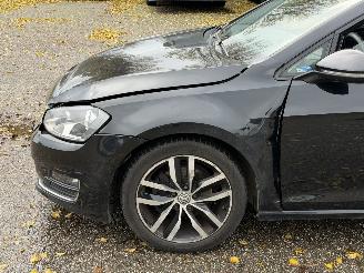 Volkswagen Golf Golf 1.4 TSI Highline PANO/AUTOMAAT picture 7
