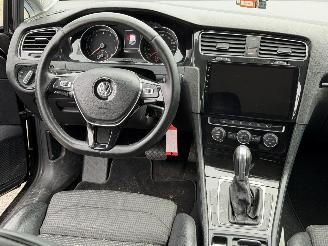 Volkswagen Golf Golf 1.4 TSI Highline PANO/AUTOMAAT picture 13