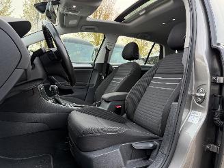 Volkswagen Golf Golf 1.4 TSI Highline PANO/DSG picture 8