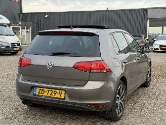 Volkswagen Golf Golf 1.4 TSI Highline PANO/DSG picture 5