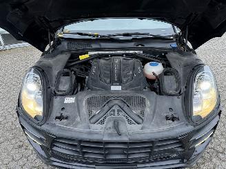 Porsche Macan Macan 3.6 Turbo PANO FULL OPTION picture 12