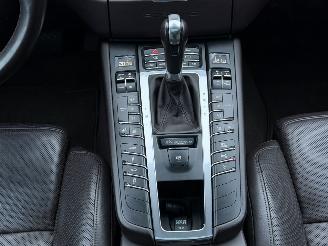 Porsche Macan Macan 3.6 Turbo PANO FULL OPTION picture 22