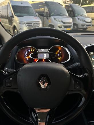 Renault Clio 0.9 TCe Expression picture 13