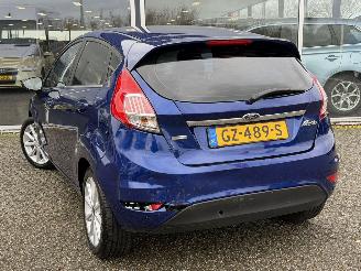 Ford Fiesta 1.0 EcoBoost Titanium NAP picture 6