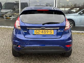 Ford Fiesta 1.0 EcoBoost Titanium NAP picture 5