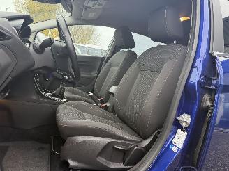 Ford Fiesta 1.0 EcoBoost Titanium NAP picture 10