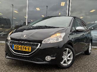 Peugeot 208 1.2 PureTech Style Pack AUTOMAAT picture 9