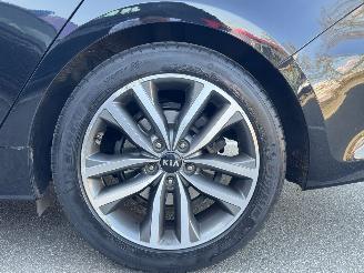 Kia Optima Kia Optima Sportswagon 1.7 CRDi AUTOMAAT picture 22